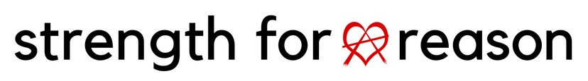 #strengthforareason